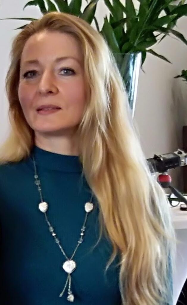 Pavlína Rálišová